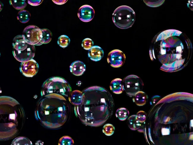bubble